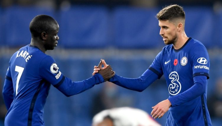 5 tiền vệ xuất sắc nhất Chelsea sau khi Lampard rời đi