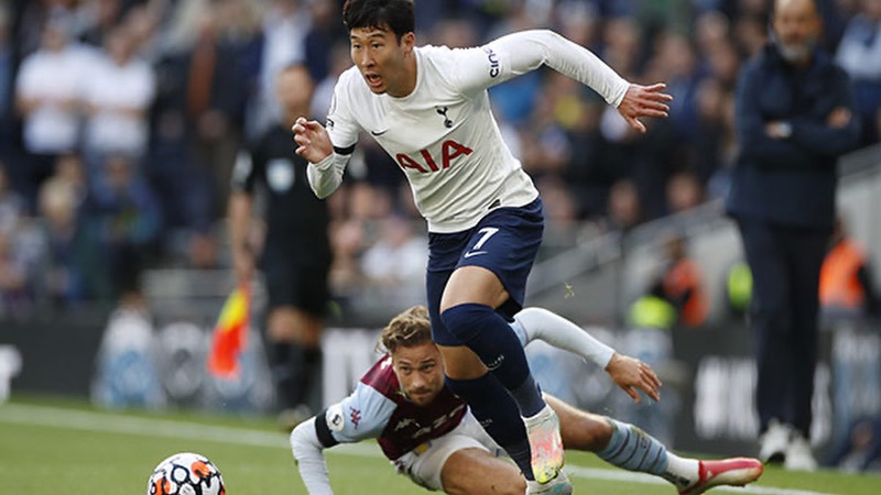 WF trong bóng đá là gì? Vai trò và đặc điểm