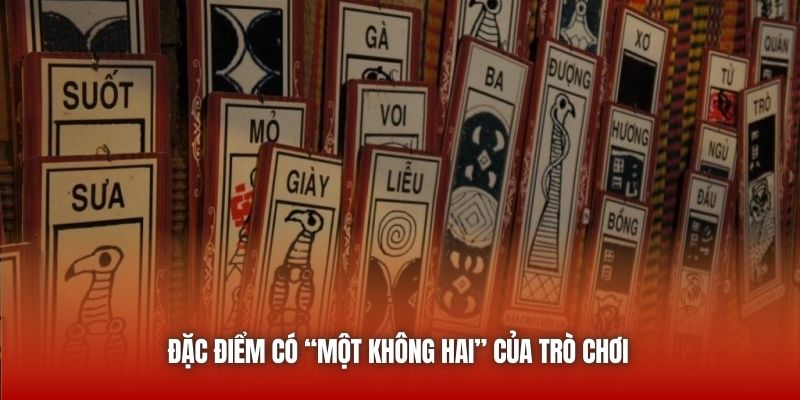 Đặc Điểm Bộ Bài Trong Nghệ Thuật Bài Chòi