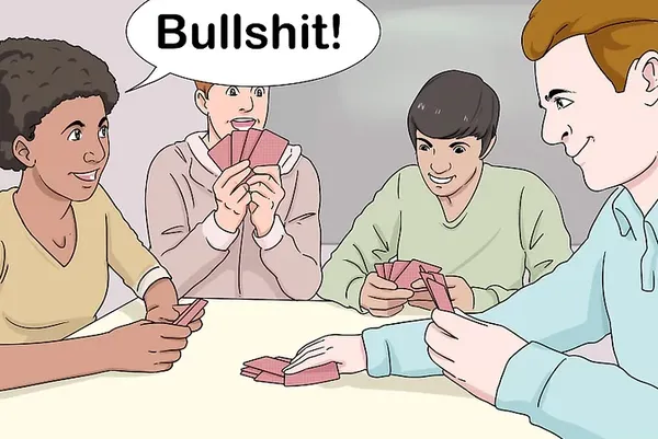 Bài nói dối là gì? Hướng dẫn cách chơi chuẩn nhất