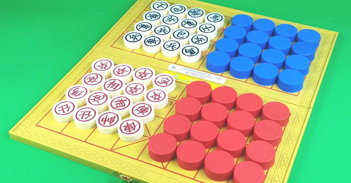 Chơi Cờ Úp Online - Hướng Dẫn Luật Chơi, Mẹo & Top 5 App Game Miễn Phí