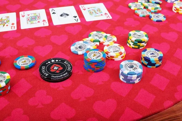 Cách đọc bài Poker vòng Pre – Flop