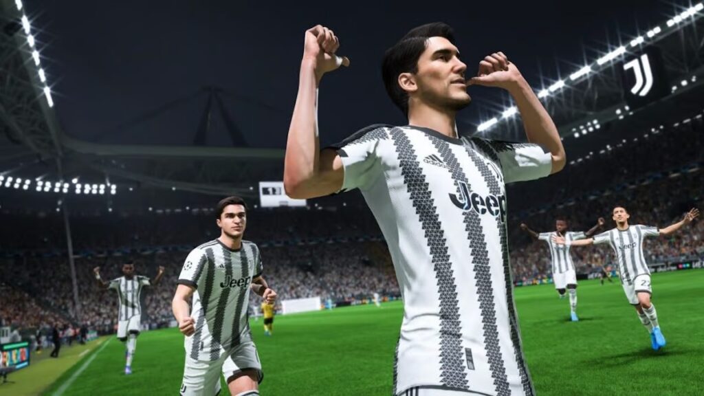 FC Online: Sơ đồ chiến thuật 5-2-1-2 tại meta 9.4 - Đá 'bay' như Tottenham 2023/2024 | ONE Esports Vietnam