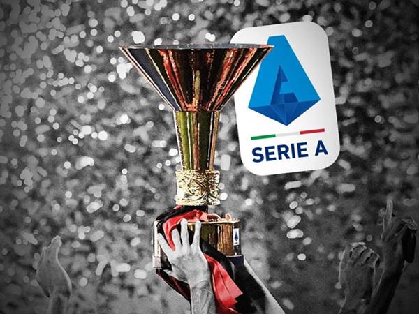 Serie A - Giải đấu mang đậm tính chiến thuật và kỷ luật