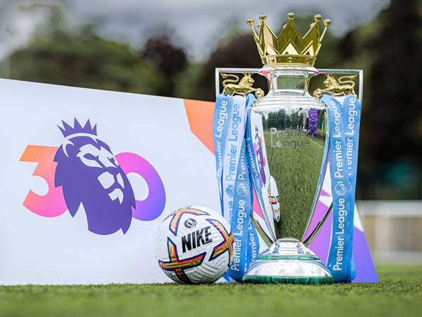 Giải Ngoại hạng Anh - Giải bóng đá hấp dẫn nhất thế giới