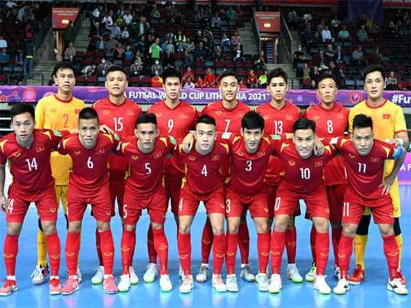 Giải Futsal châu Á là gì? Giải Futsal châu Á là gì, những thông tin liên quan?