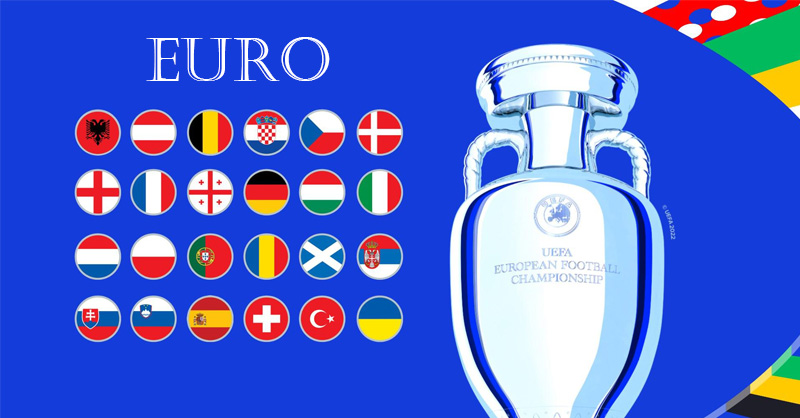 Euro Mấy Năm 1 Lần? Câu Trả Lời Chi Tiết Dành Cho Fan Bóng Đá
