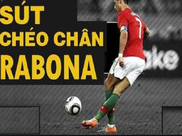 Kỹ thuật đá chéo chân là gì? Kỹ Thuật Sút Bóng Chéo Chân Là Gì? Cách Thực Hiện Chi Tiết - 129pps