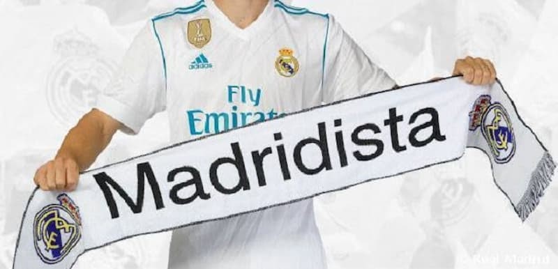 Madridista Là Gì? Tại Sao Real Madrid Lại Được Fan Yêu Thích? - Cozy Vietnam Travel