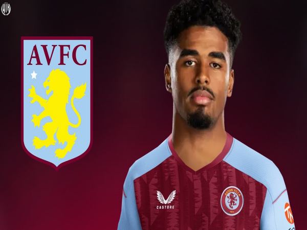 Cầu thủ Ian Maatsen - Tài năng trẻ triển vọng của Hà Lan