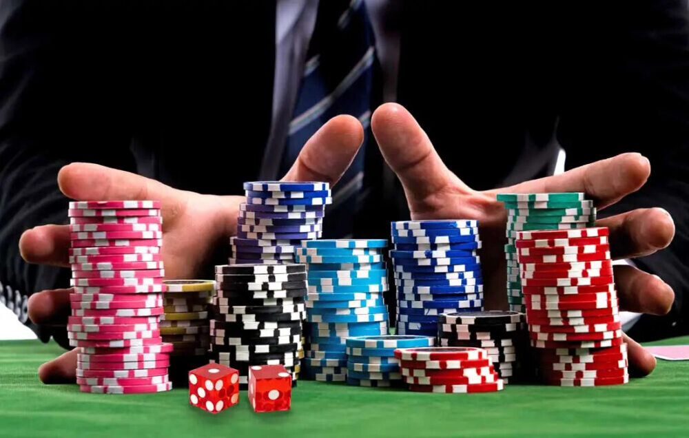 Tiền casino là gì? Tại sao cần phải dùng tiền casino? 6 Tiền casino là gì? Tại sao cần phải dùng tiền casino?