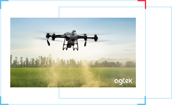 Máy Bay Nông Nghiệp Là Gì? Giải Pháp Hiện Đại Cho Nhà Nông Việt