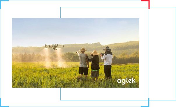 Danh mục máy bay rải, bón phân