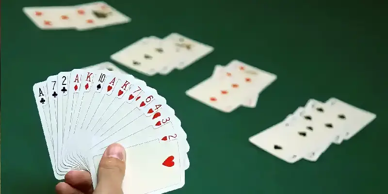 Từ 3 Tới Xì Có Tới Trắng Không? Các Điều Kiện Tới Trắng Trong Sâm Lốc