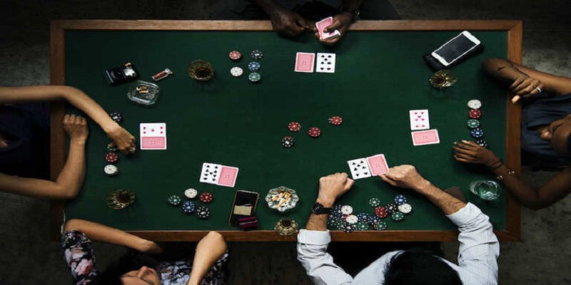 Badbeat Trong Poker Là Gì? Hiểu Đúng Để Chơi Bền Vững