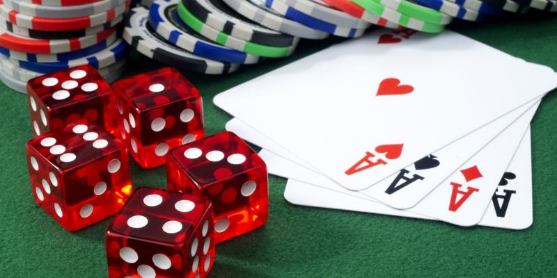 Tính điểm bài cào 3 cây