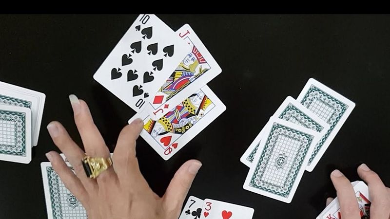 Chất Liêng Nào Mạnh Nhất? Chiến Lược Và Mẹo Quan Trọng Khi Chơi