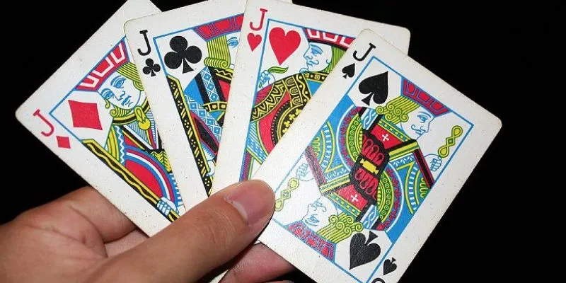 Các chiến thuật thực chiến từ cao thủ bài Tấn