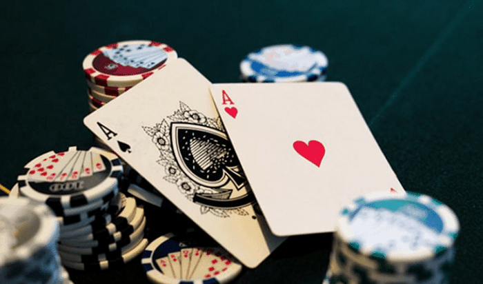 Luật Chơi Double Barrel Poker Cơ Bản Và Mẹo Chơi Hiệu Quả