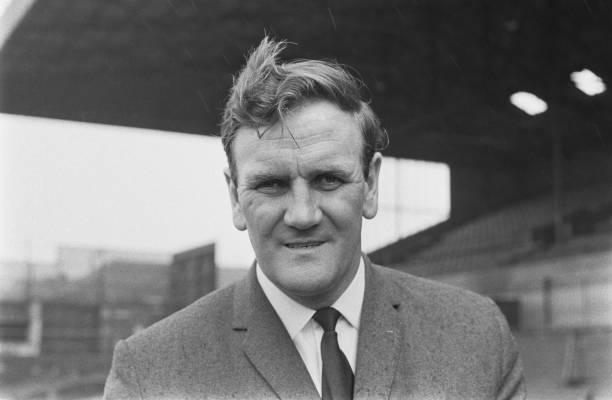 Don Revie - huyền thoại Leeds United
