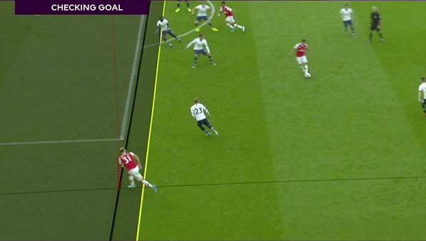 Lỗi việt vị là gì? Khi nào rơi vào vị trí việt vị? Bẫy Việt vị bóng đá