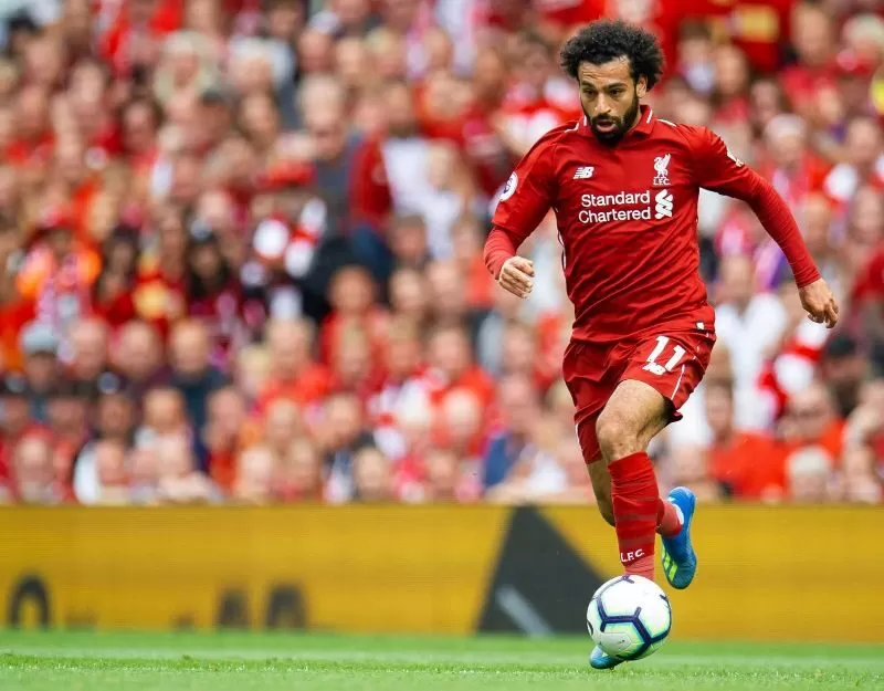Mohamed Salah cầu thủ cánh phải xuất sắc người Ai Cập RW là vị trí nào? Top 5 cầu thủ ở vị trí RW nổi tiếng