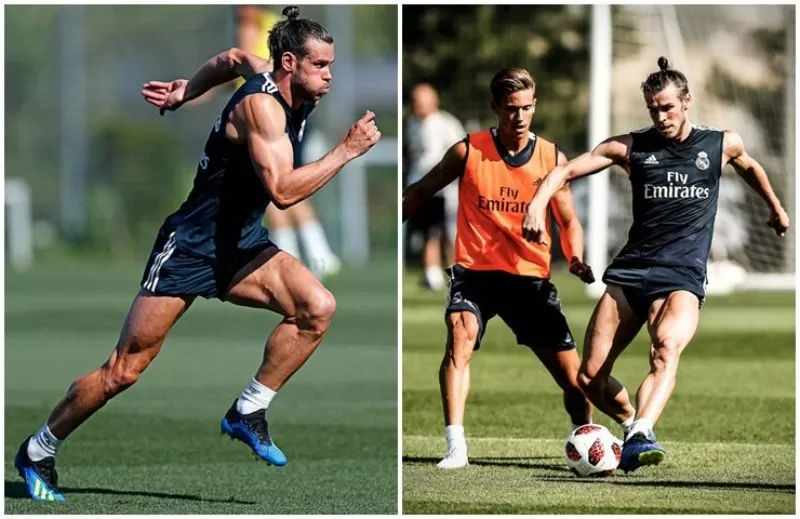 RW là viết tắt của tiền đạo cánh phải RW là vị trí nào? Top 5 cầu thủ ở vị trí RW nổi tiếng