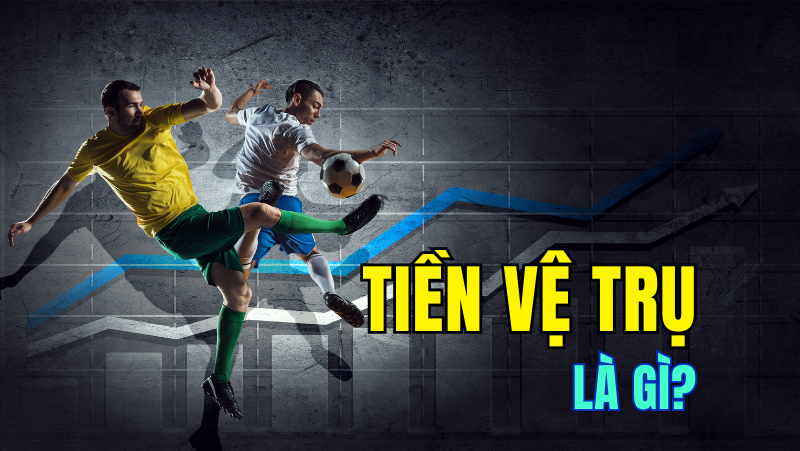 Tiền vệ trụ là gì trong bóng đá hiện đại