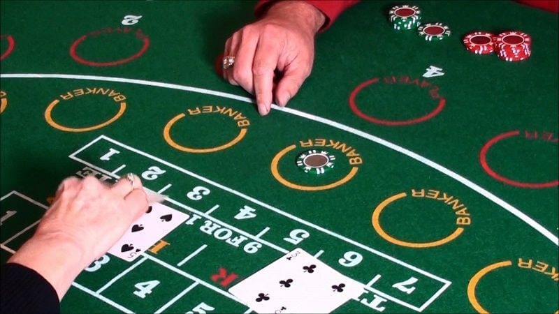 Tìm Hiểu Công Thức Tính Xác Suất Baccarat Chi Tiết Chuẩn Nhất Hiện Nay