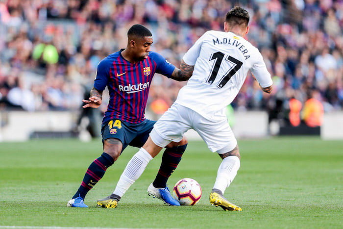 CM Trong Bóng Đá Là Gì? Giải Nghĩa Thuật Ngữ Tiền Vệ Trung Tâm