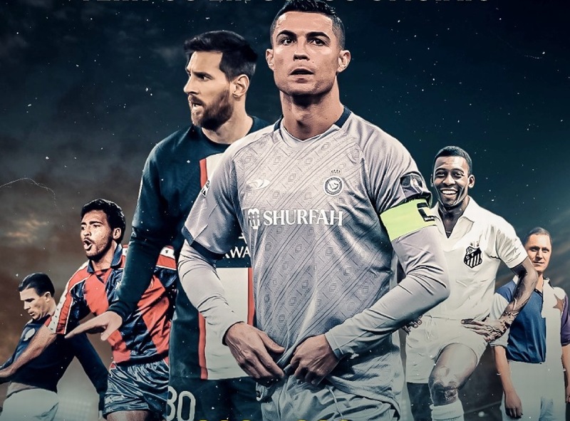 Ghi 6 bàn thắng gọi là gì? Khám phá kỳ tích "Double hat-trick" trong bóng