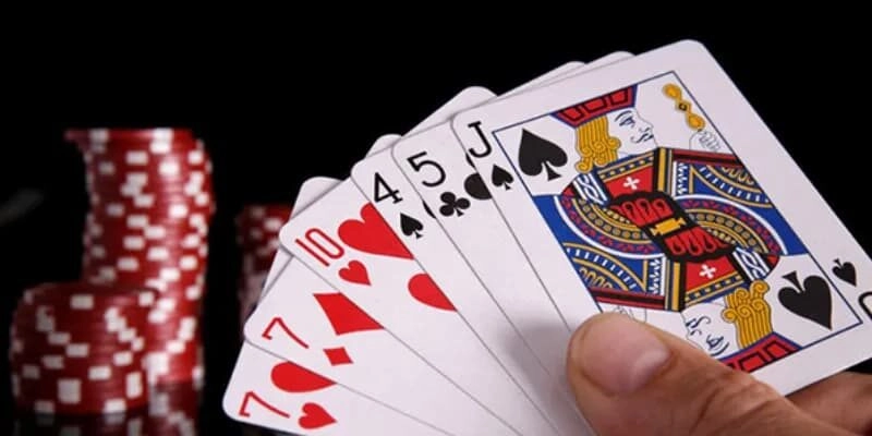 Hưởng sái là gì trong bài tiến lên miền Nam?