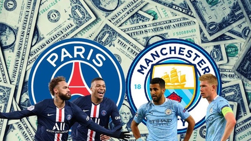 Luật cân bằng tài chính trong bóng đá và những điều cần biết