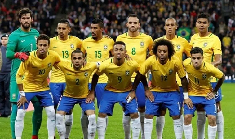 Khám Phá Số Lượng Cầu Thủ Trong Bóng Đá