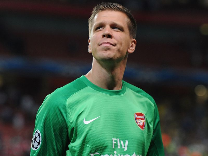 Wojciech Szczesny - Poland | Player Profile | Sky Sports Football