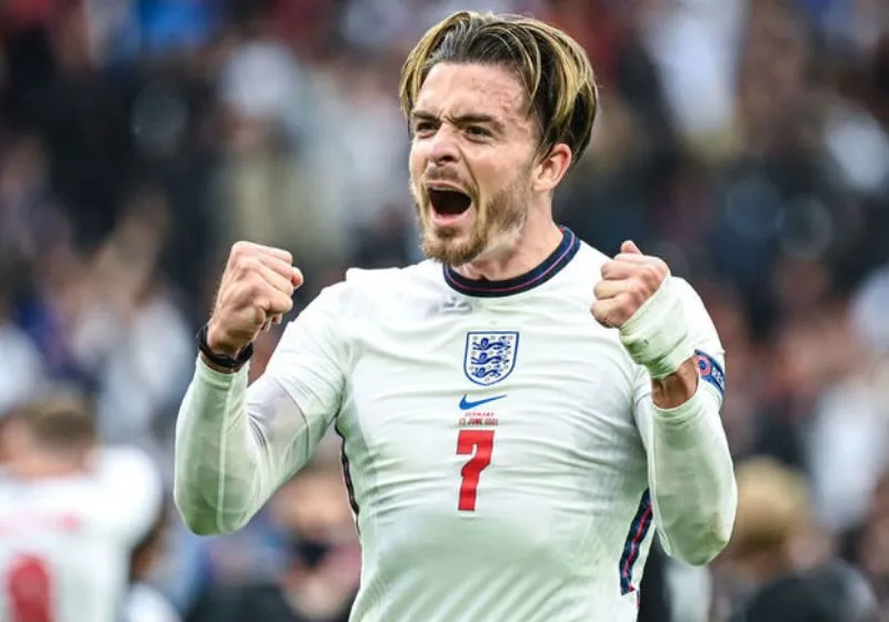 Phong cách thi đấu của Jack Grealish