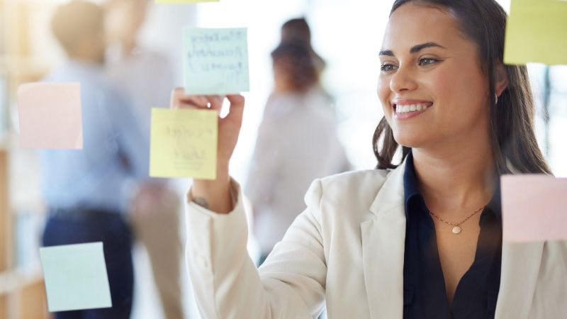 Lợi ích của timeline trong quản trị dự án