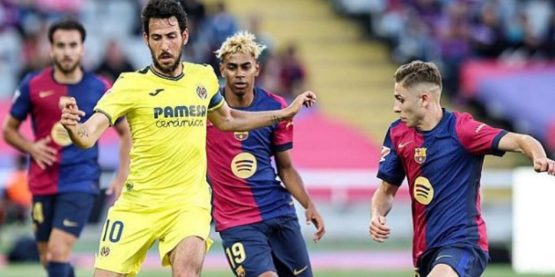 Barcelona: Biểu Tượng Bóng Đá, Văn Hóa Và Sức Hút Không Thể Chối Từ 2 Barcelona: Biểu Tượng Bóng Đá, Văn Hóa Và Sức Hút Không Thể Chối Từ - KewanFootball