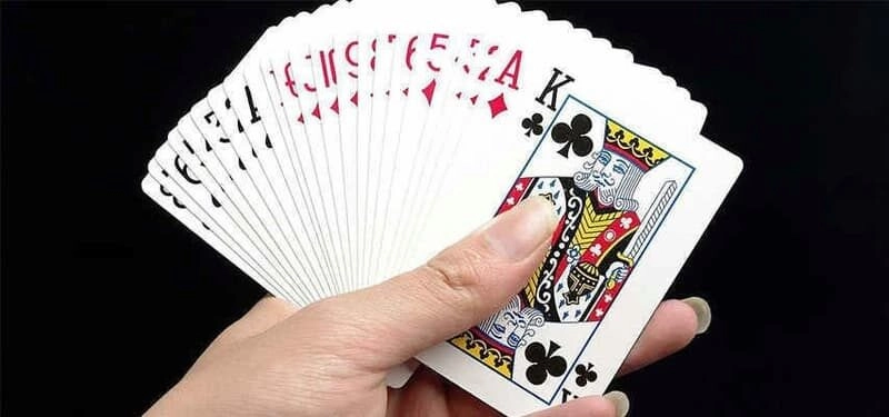 Các trường hợp tới trắng trong tiến lên