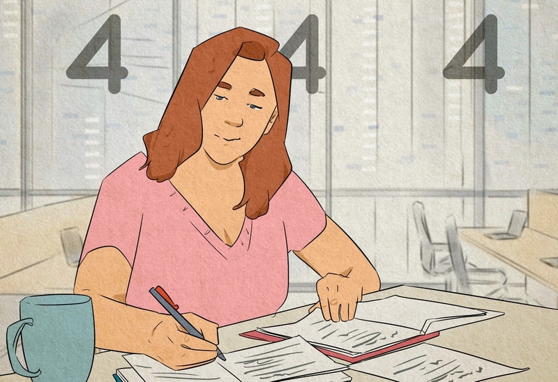 Sự vững chãi của con số 444 trong phong thủy đời sống