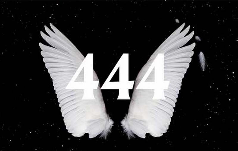 Sử dụng luật hấp dẫn cùng tần số 444 để đạt được ước mơ