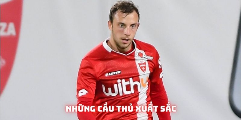 Đội hình CLB AC Monza