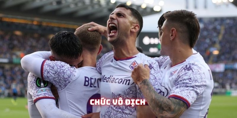 CLB Fiorentina: Biểu Tượng Serie A, Khát Vọng Vươn Xa - KQBD 2 CLB Fiorentina: Biểu Tượng Serie A, Khát Vọng Vươn Xa - KQBD