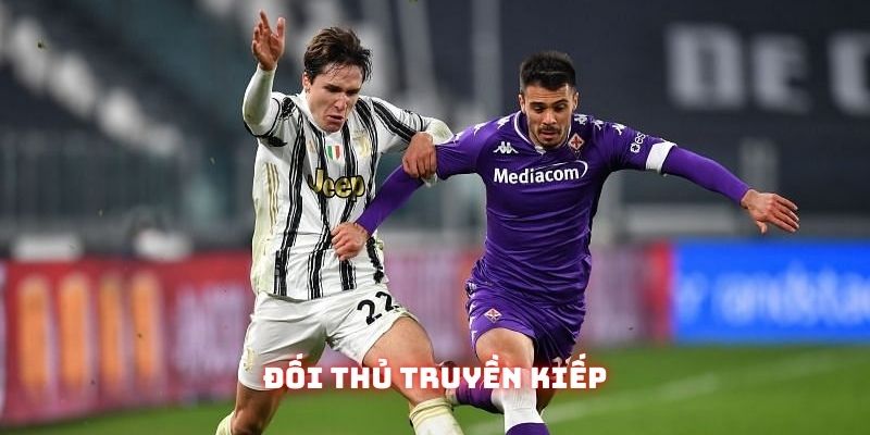 CLB Fiorentina: Biểu Tượng Serie A, Khát Vọng Vươn Xa - KQBD 4 CLB Fiorentina: Biểu Tượng Serie A, Khát Vọng Vươn Xa - KQBD
