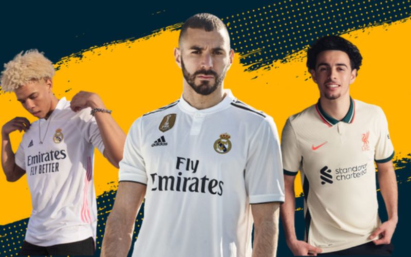 Luật Trang Phục Cầu Thủ Bóng Đá: Quy Định Quan Trọng Cần Biết