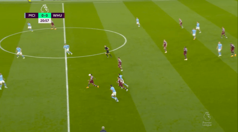 Sơ Đồ Chiến Thuật 3-2-4-1: Cuộc Cách Mạng Chiến Thuật Bóng Đá Hiện Đại