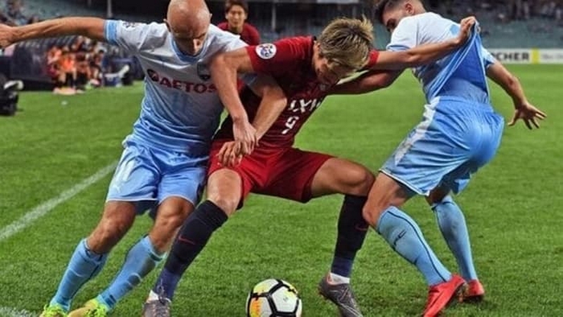 Cầu thủ có STR cao