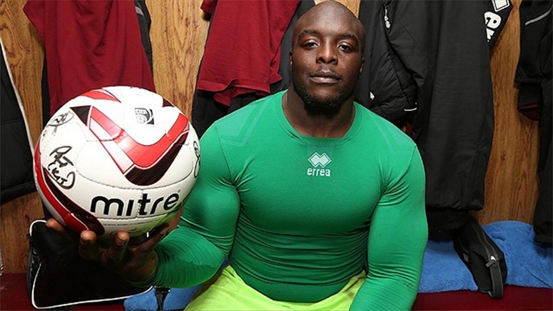 Akinfenwa