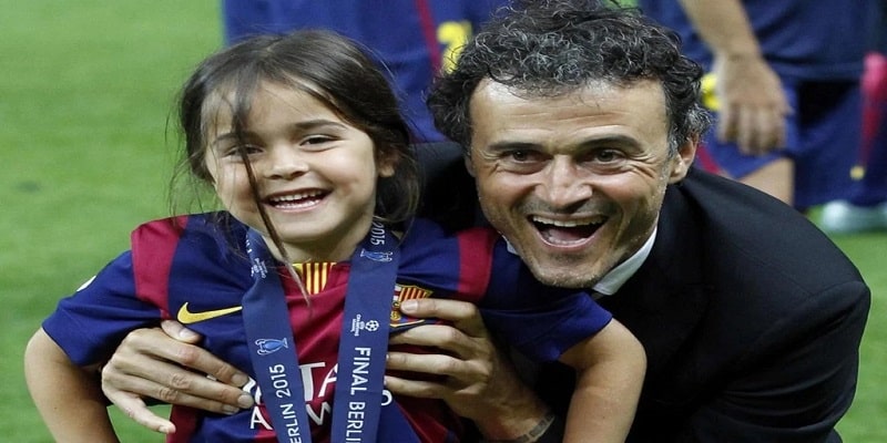 Tầm ảnh hưởng của Luis Enrique trong bóng đá hiện đại