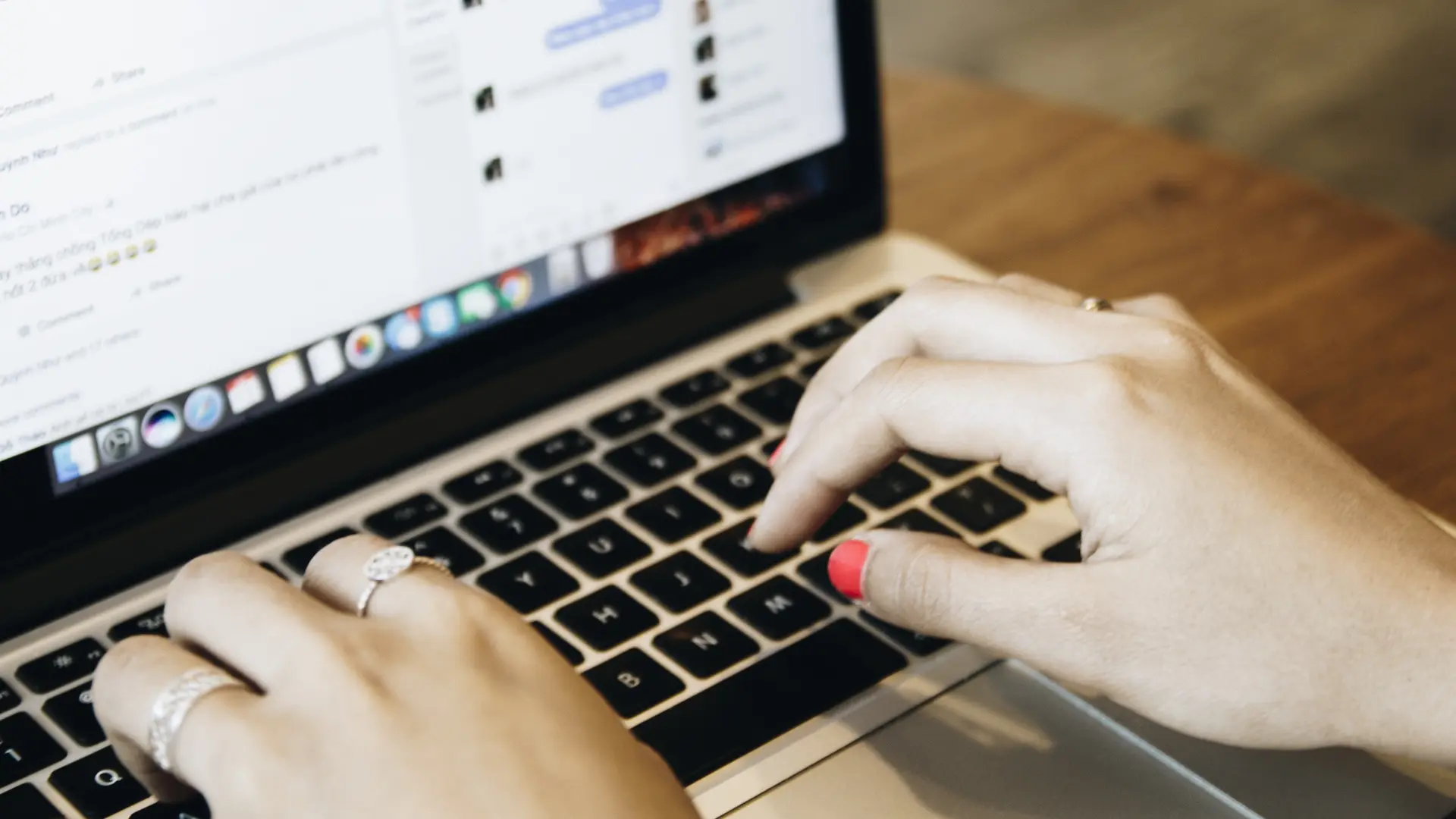 Công nghệ tác động đến MMO